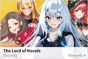 The Lord of the Novles