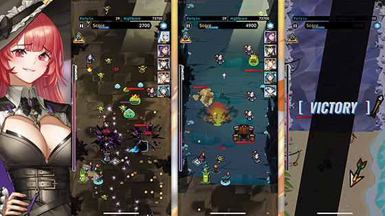 Game screenshot 3